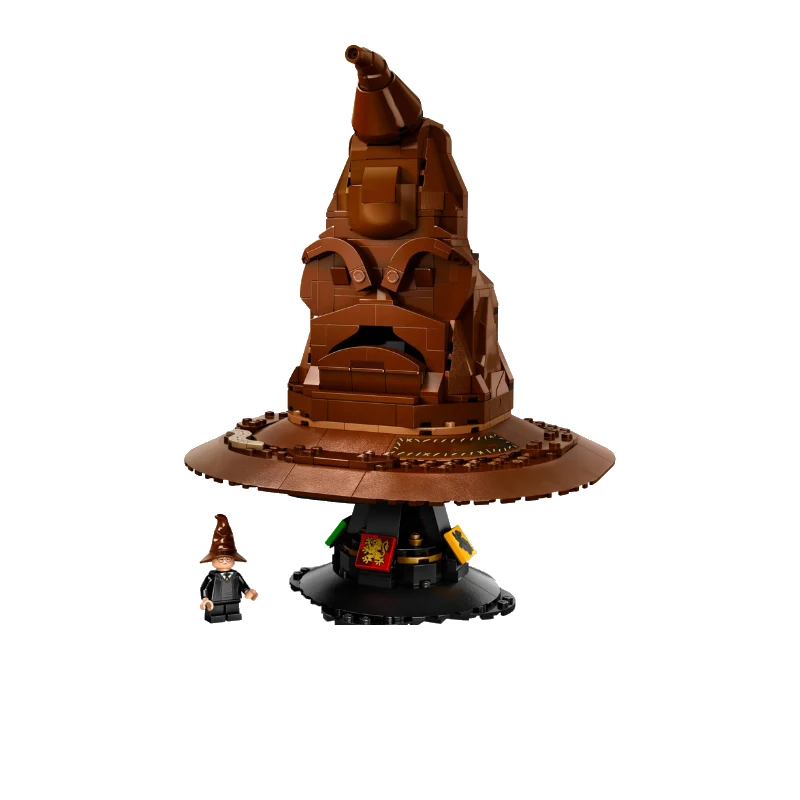 Chapéu Seletor Harry Potter | 561PCS