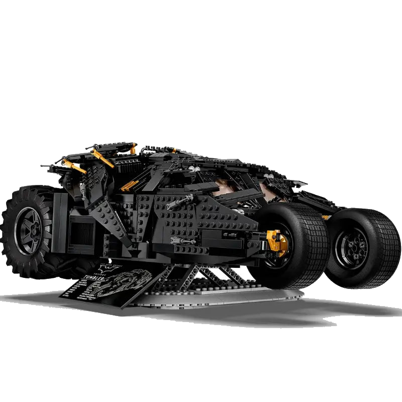 Batman Tumbler | 2049PCS