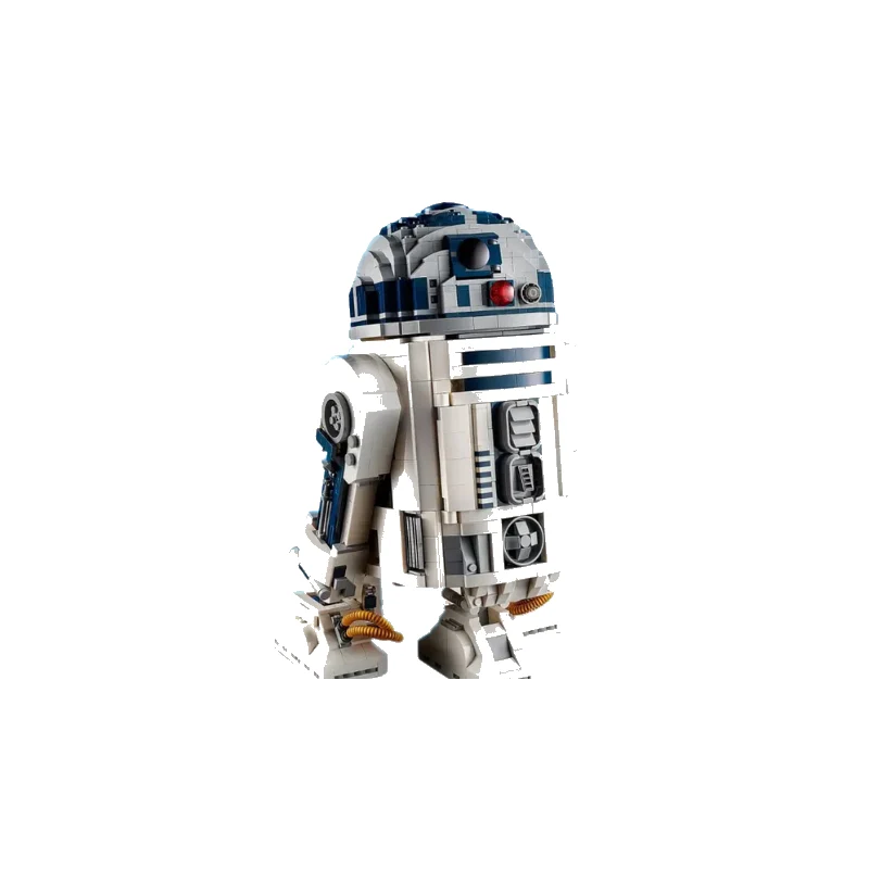 R2-D2 Star Wars | 2314PCS