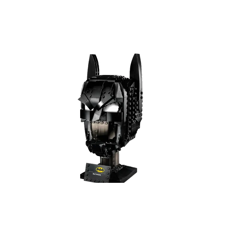 Máscara do Batman | 410PCS