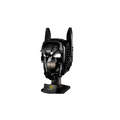 Máscara do Batman | 410PCS