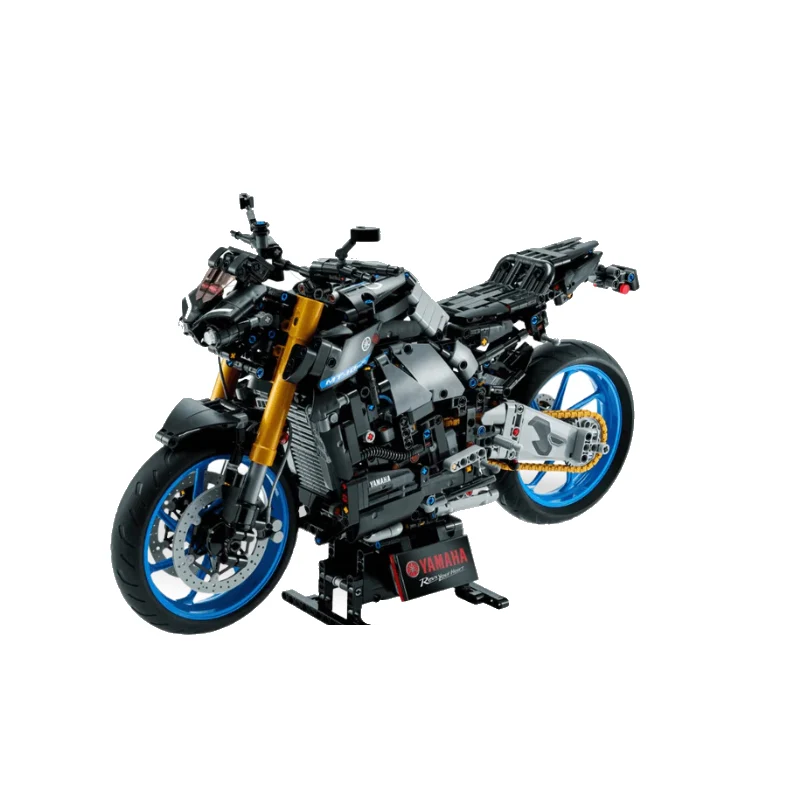 Yamaha MT-10 | 1478PCS