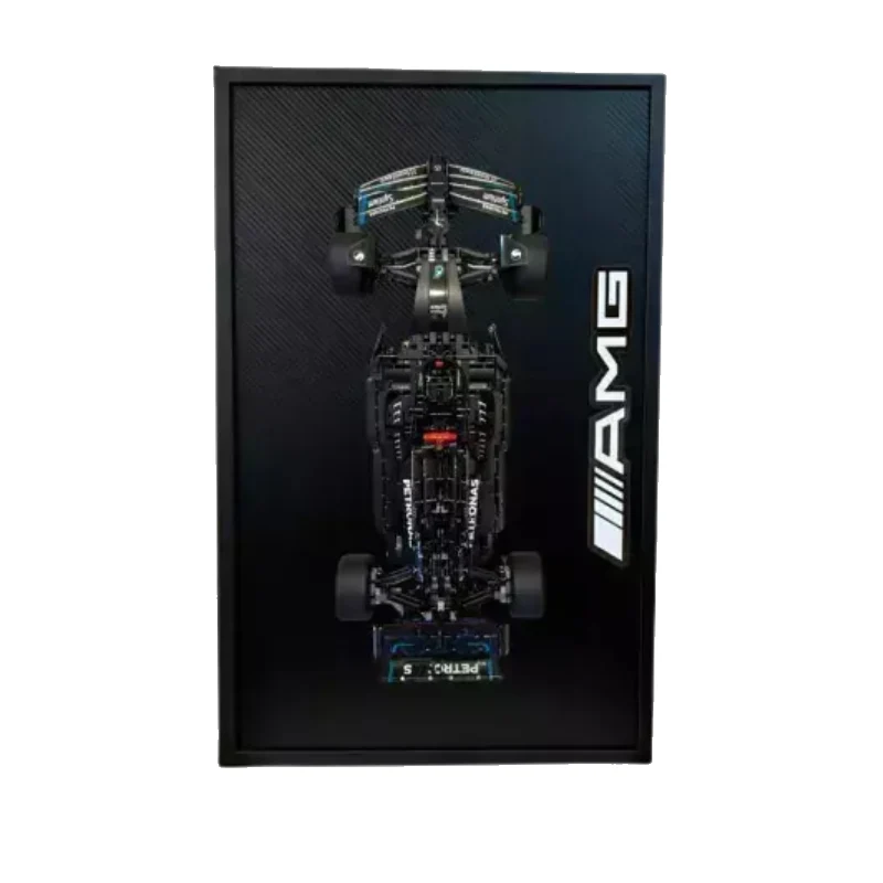 Quadros | Transforme seu modelo em uma Peça de Decoração
