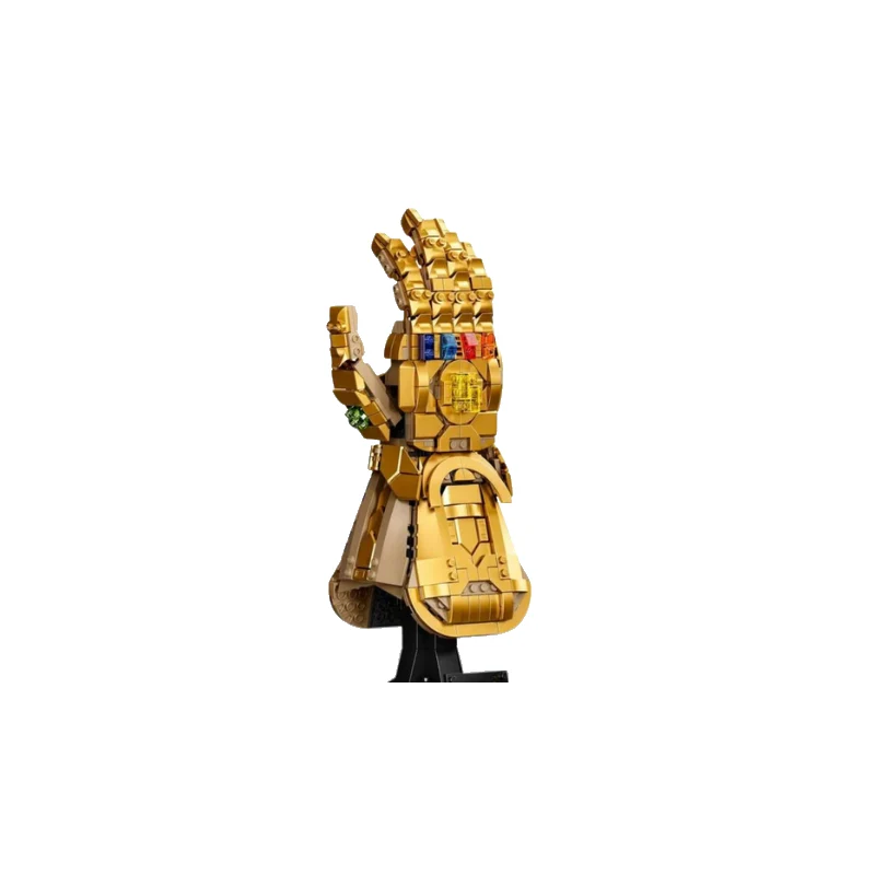 Manopla do Infinito | 592PCS