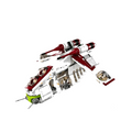 Republic Gunship - Star Wars | 1228 PCS