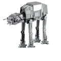 Caminhante AT-AT  - Star Wars | 1267 PCS
