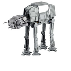 Caminhante AT-AT  - Star Wars | 1267 PCS