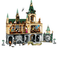 Câmara Secreta - Harry Potter | 1176PCS
