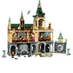 Câmara Secreta - Harry Potter | 1176PCS