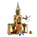 Resgate de Sirius - Harry Potter | 345PCS