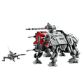 Caminhante AT-TE  - Star Wars | 1082 PCS