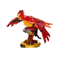 Fênix Fawkes - Harry Potter | 597PCS