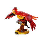Fênix Fawkes - Harry Potter | 597PCS
