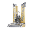 Sala do Trono - Game of Thrones | 1146PCS
