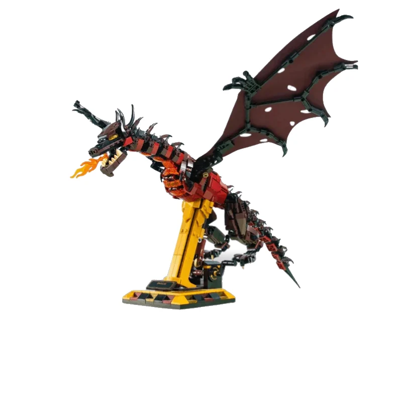 Smaug - Hobbit  | 1359PCS