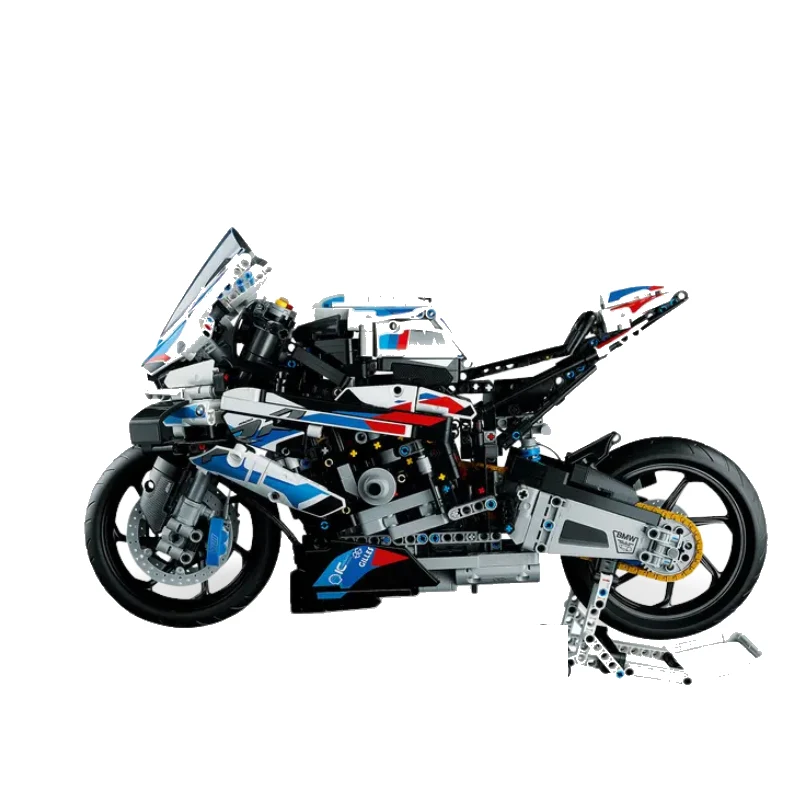 BMW M 1000 RR | 1920PCS