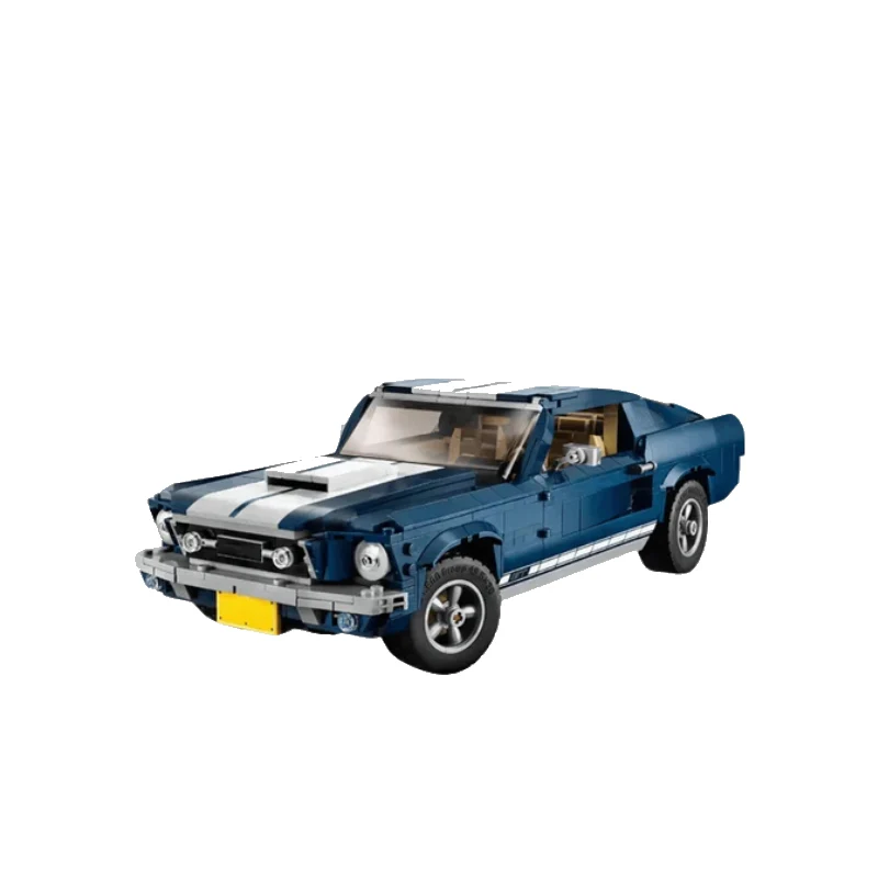 Ford Mustang | 1471PCS