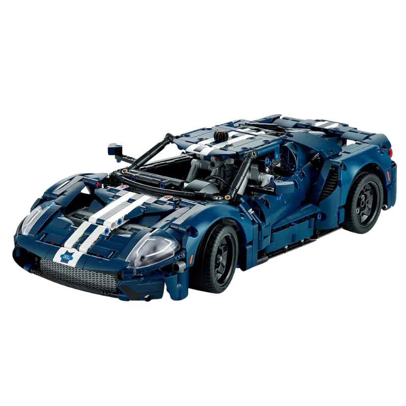 Ford GT | 1466PCS