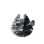 Nave Millenium Falcon - Star Wars | 921 PCS