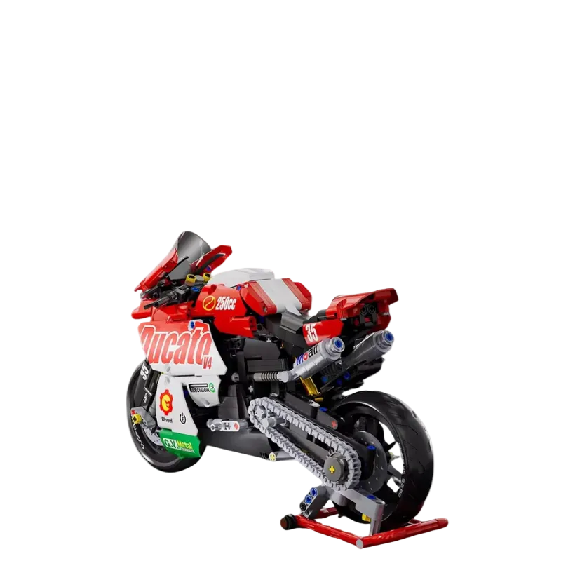 Ducati 1299 Panigale | 833 PCS