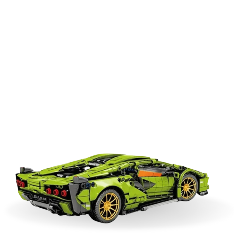 Sián FKP 37 | 1280PCS