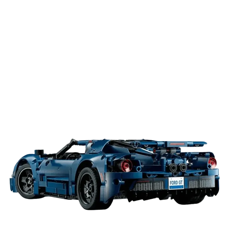 Ford GT | 1466PCS