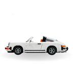 Porsche 911 Turbo e Targa | 1450PCS