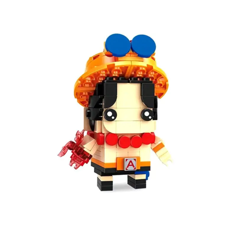 Figures Personagens