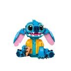 Stitch | 730PCS