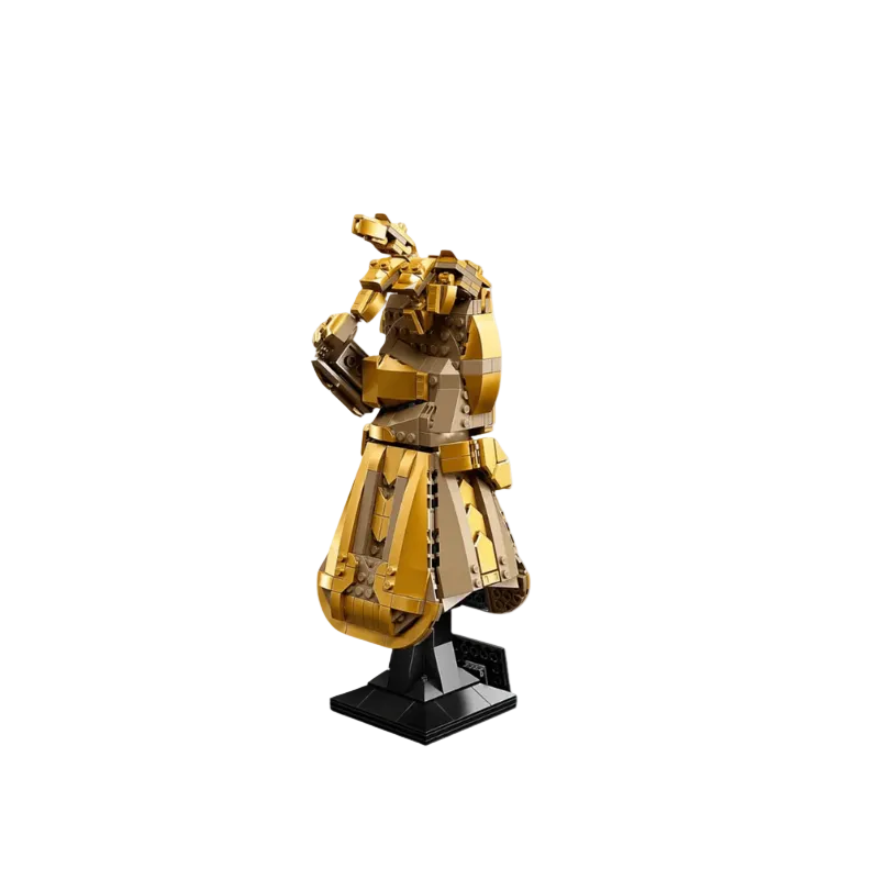 Manopla do Infinito | 592PCS