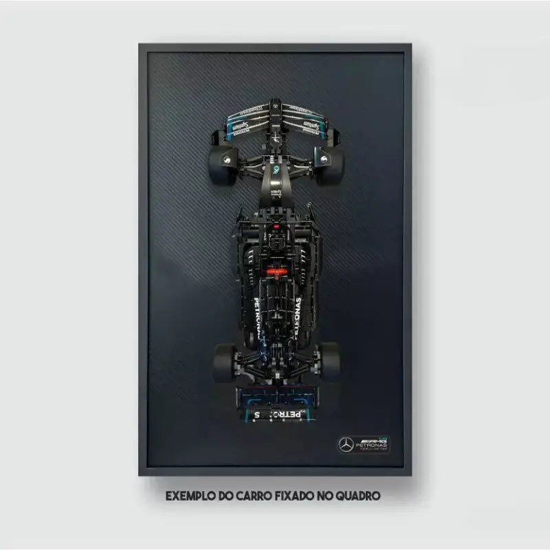Quadros | Transforme seu modelo em uma Peça de Decoração