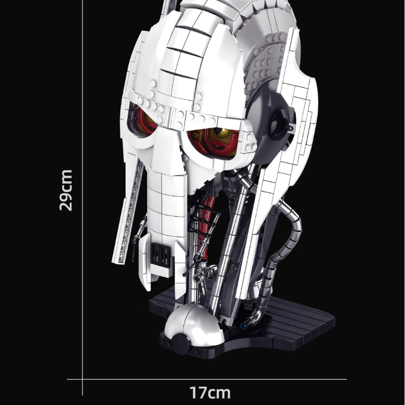 General Grievous | 788PCS
