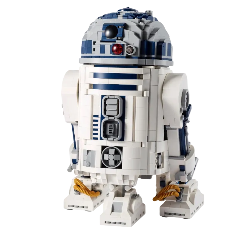 R2-D2 Star Wars | 2314PCS