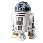 R2-D2 Star Wars | 2314PCS