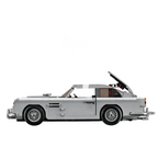Aston Martin DB5 James Bond | 1295PCS