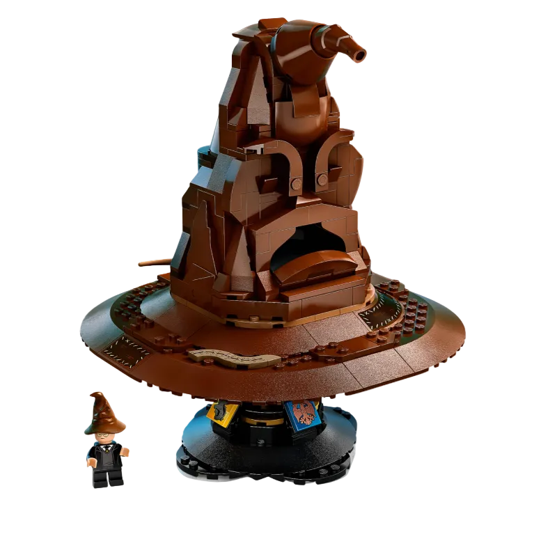 Chapéu Seletor Harry Potter | 561PCS