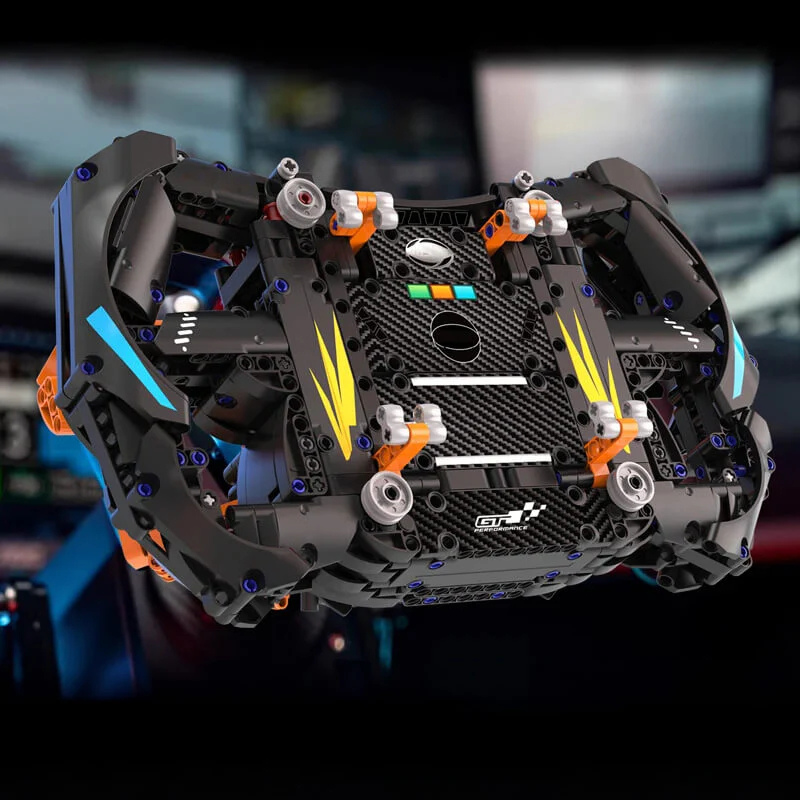 F1 Volante CSL Elite GT3 | 934PCS