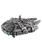 A Millennium Falcon | 1381PCS