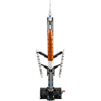 Espaçonave Artemis NASA | 632PCS