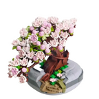 Mini Bonsai | 426PCS