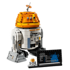 Chopper (C1-10P) | 1039PCS
