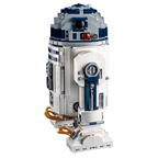 R2-D2 Star Wars | 2314PCS