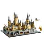 Castelo e Terrenos de Hogwarts | 2660PCS
