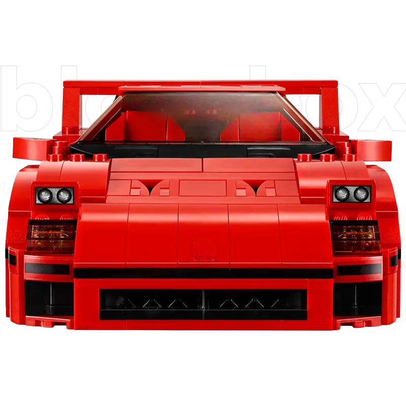 F40 | 1158PCS