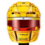 Capacete SF HP Lewis Hamilton | 884PCS