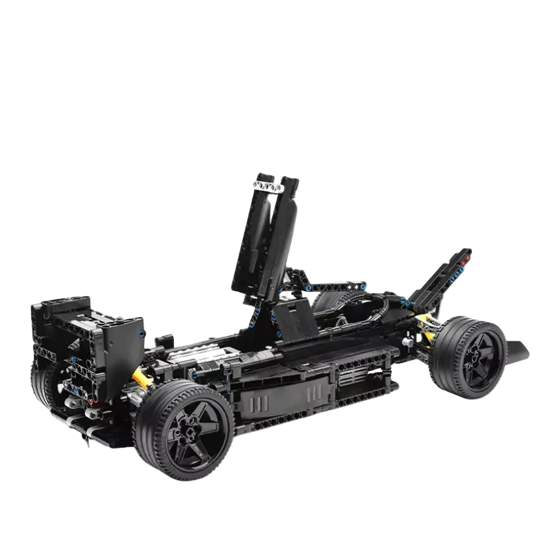 Fórmula 1 Lotus 97T | 982PCS