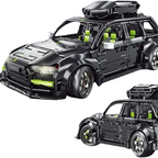 Audi RS6 | 2896PCS