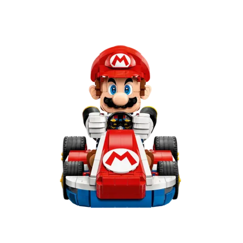 Mario Kart | 1972PCS