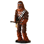 Chewbacca | 2319PCS