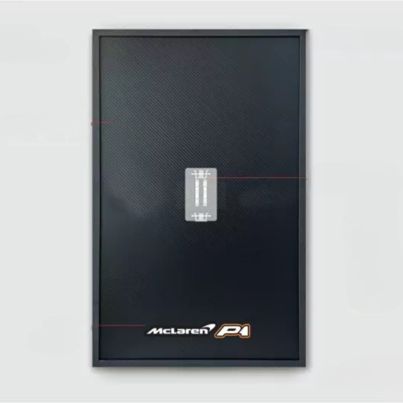 Quadros | Transforme seu modelo em uma Peça de Decoração
